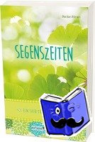 Rütten, Bastian - Segenszeiten