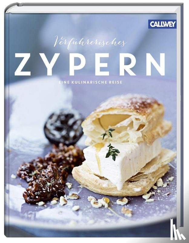  - Verführerisches Zypern