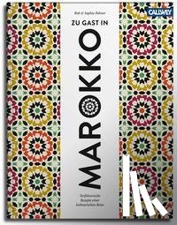 Palmer, Rob, Palmer, Sophia - Zu Gast in Marokko
