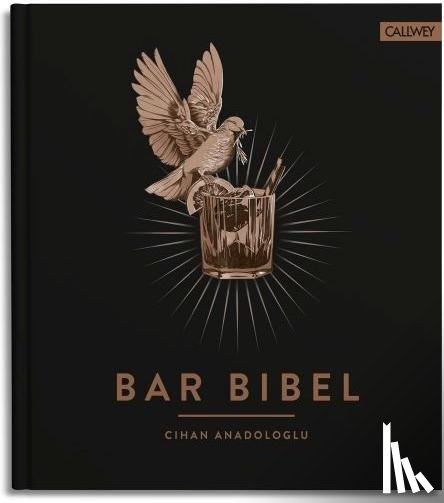 Anadologlu, Cihan - Bar Bibel