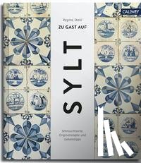 Stahl, Regina - Zu Gast auf Sylt