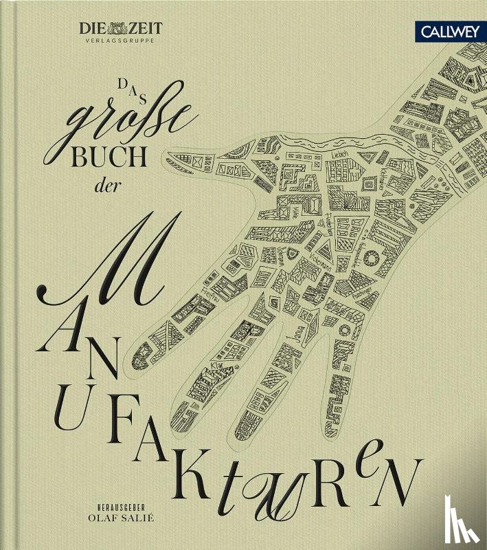  - Das große Buch der Manufakturen