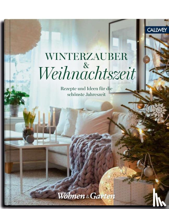  - Winterzauber & Weihnachtszeit