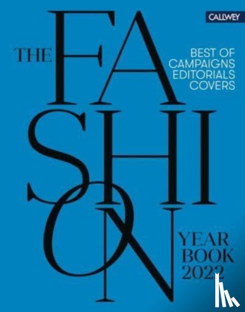 Zirpel, Julia, Hayes, Fiona - The Fashion Yearbook 2022