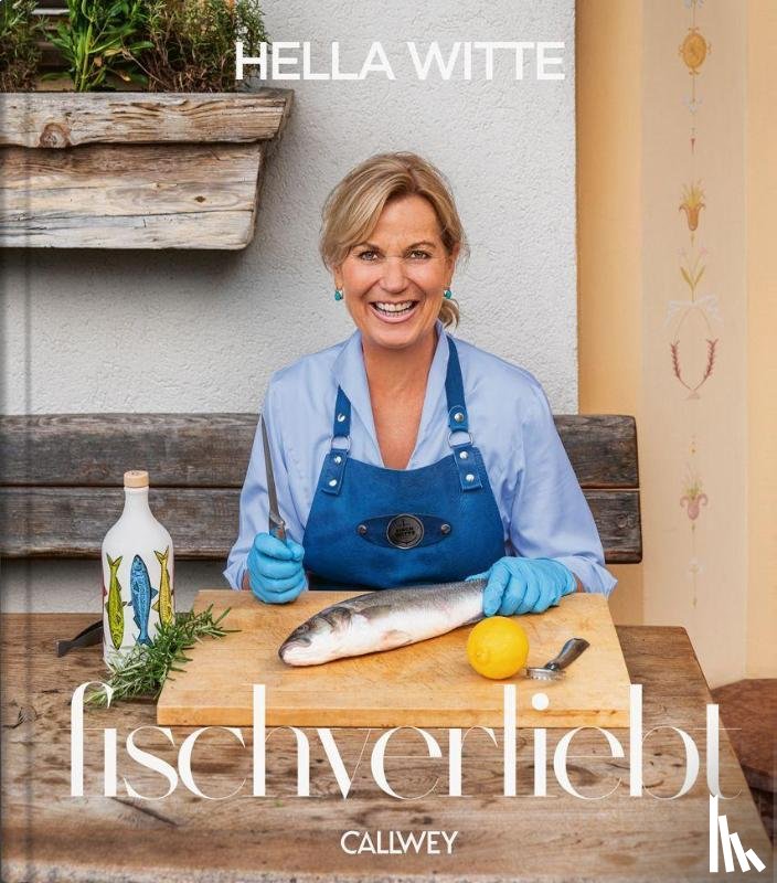 Witte, Hella - Fischverliebt