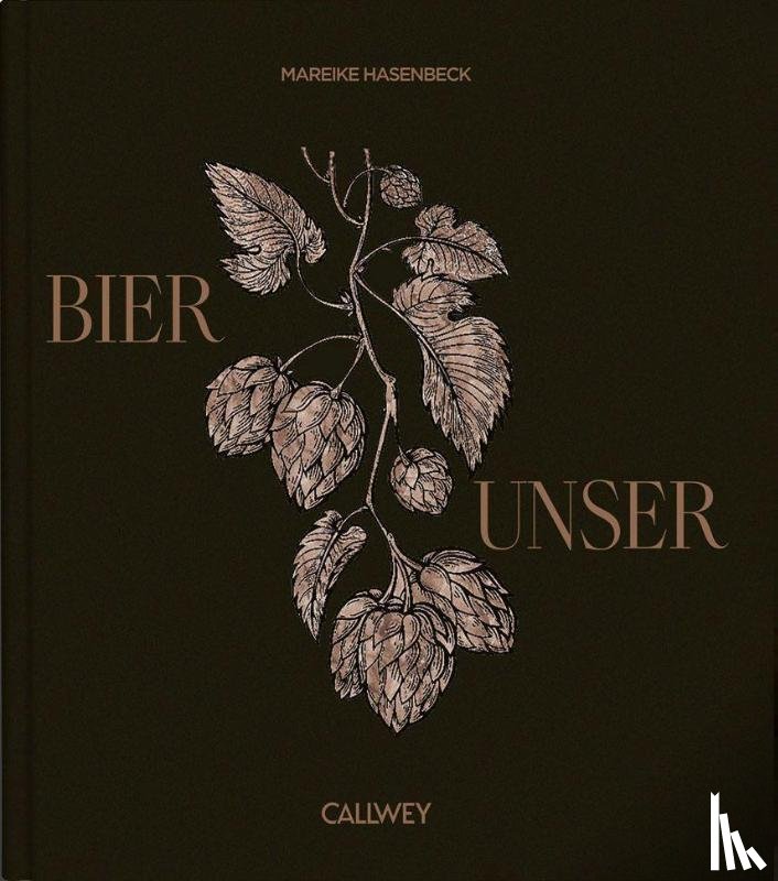 Hasenbeck, Mareike - Bier Unser