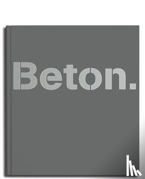 Herwig, Oliver - Beton