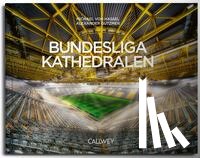 Gutzmer, Alexander - Bundesliga Kathedralen