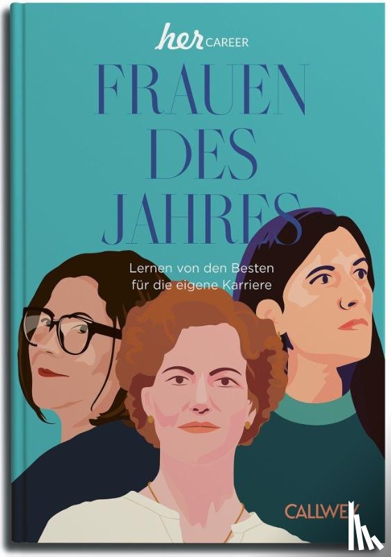 Mortag, Christine - Frauen des Jahres 2023