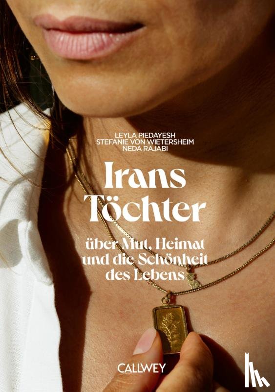 Wietersheim, Stefanie von - Irans Töchter