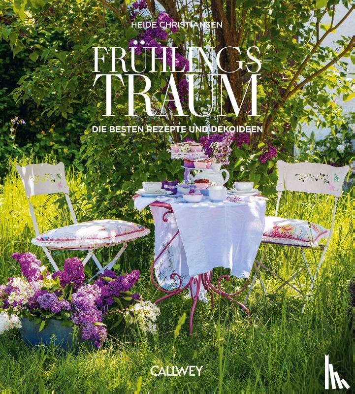 Christiansen, Heide - Frühlingstraum