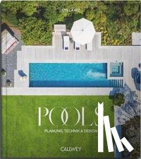 Laatz, Ute - Pools