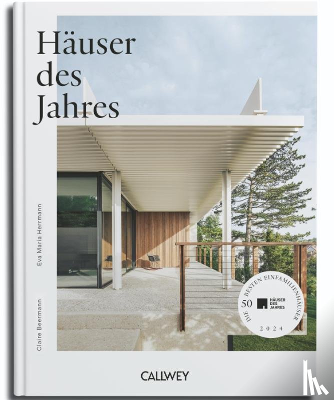 Beermann, Claire, Herrmann, Eva Maria - Häuser des Jahres 2024