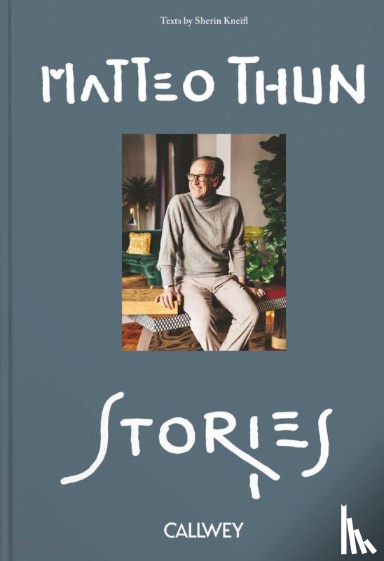 Thun, Matteo - Stories