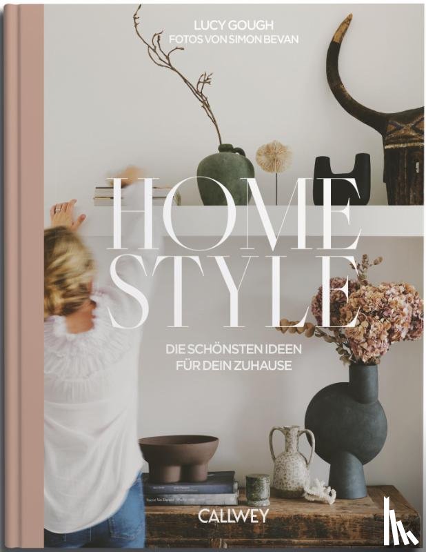 Gough, Lucy - Home Style