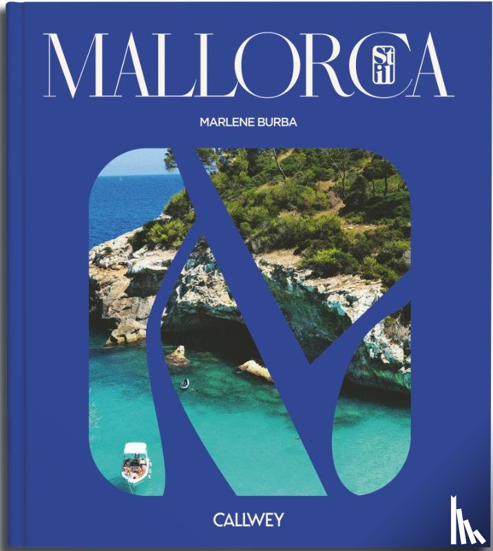 Burba, Marlene - MALLORCA STIL