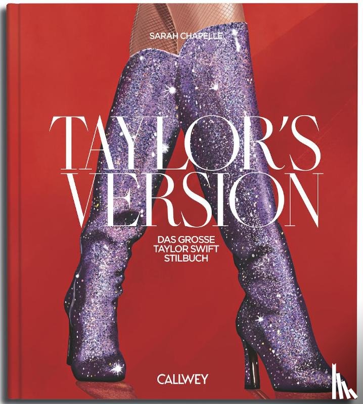 Chapelle, Sarah - Taylor's Style
