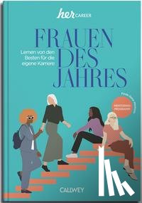 Appel, Kristina - Frauen des Jahres 2024