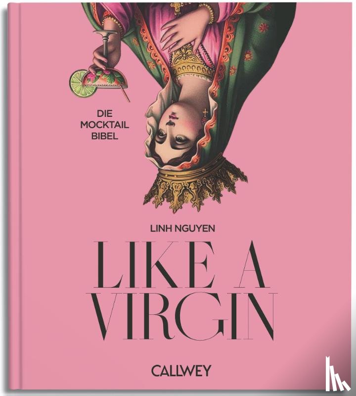 Nguyen, Linh - Like A Virgin