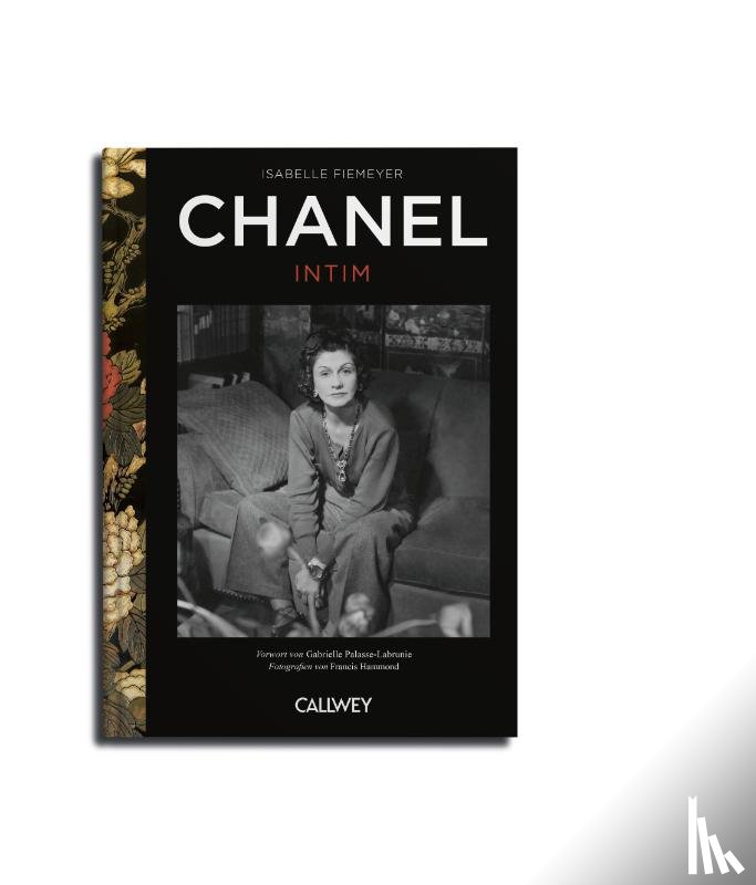 Fiemeyer, Isabelle - Chanel Intim