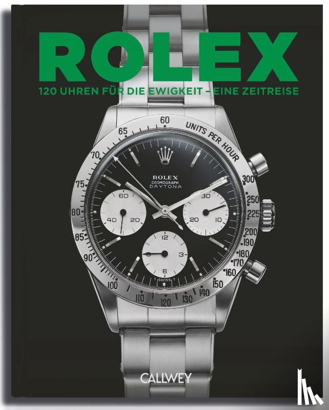 Dowling, James - Rolex