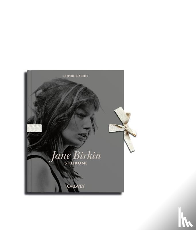 Gachet, Sophie - Jane Birkin