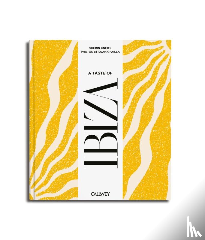 Kneifl, Sherin - A Taste of Ibiza