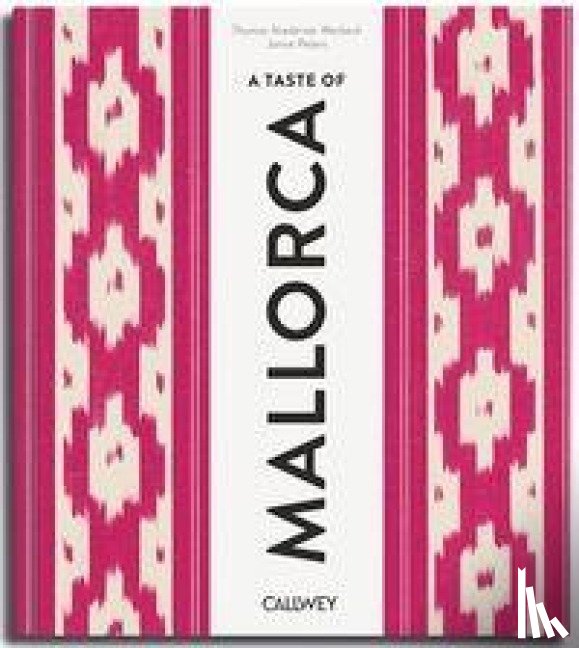 Niederste-Werbeck, Thomas - A Taste of Mallorca