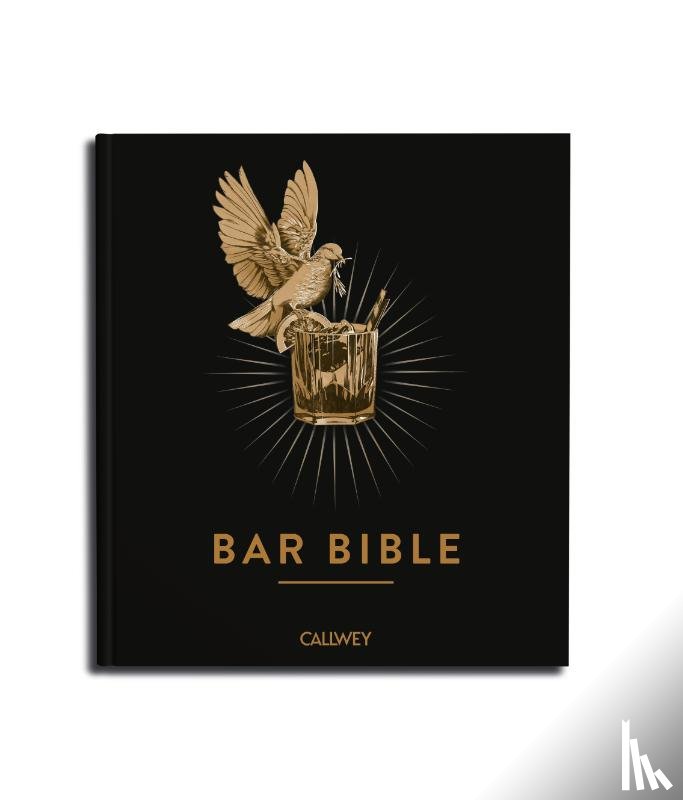 Anadologlu, Cihan, Esswein, Daniel - Bar Bible