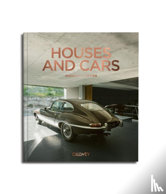 Vetter, Andreas K. - Houses and Cars