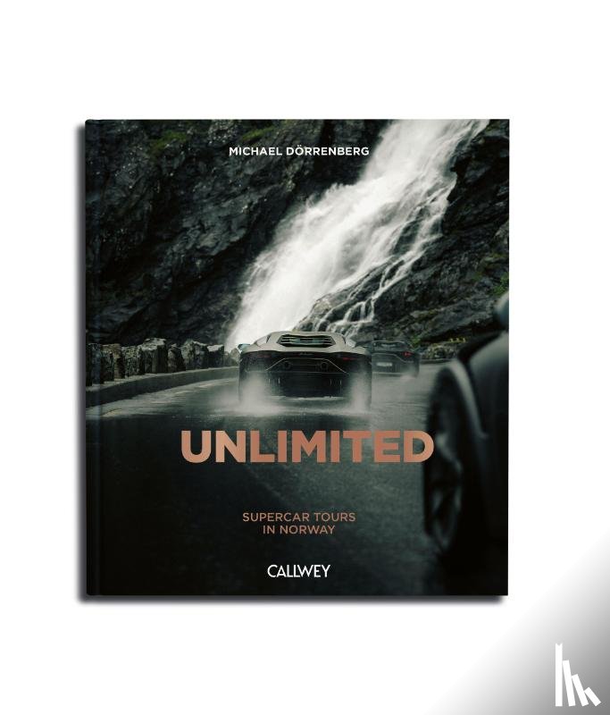 Dorrenberg, Michael - Limitless