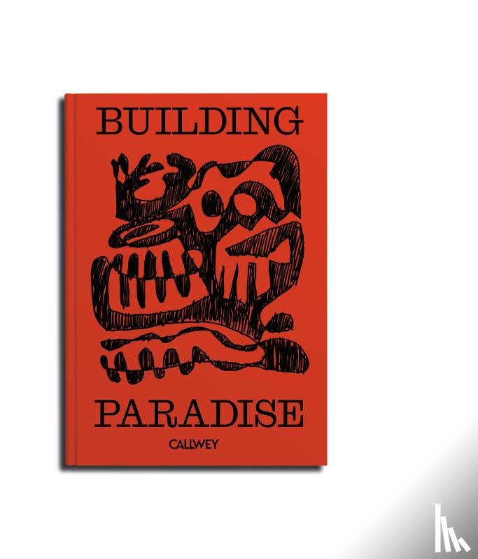 Freytag, Fabian - Building Paradise