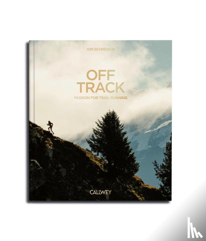 Schreiber, Kim - Off Track