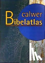 Zwickel, Wolfgang - Calwer Bibelatlas