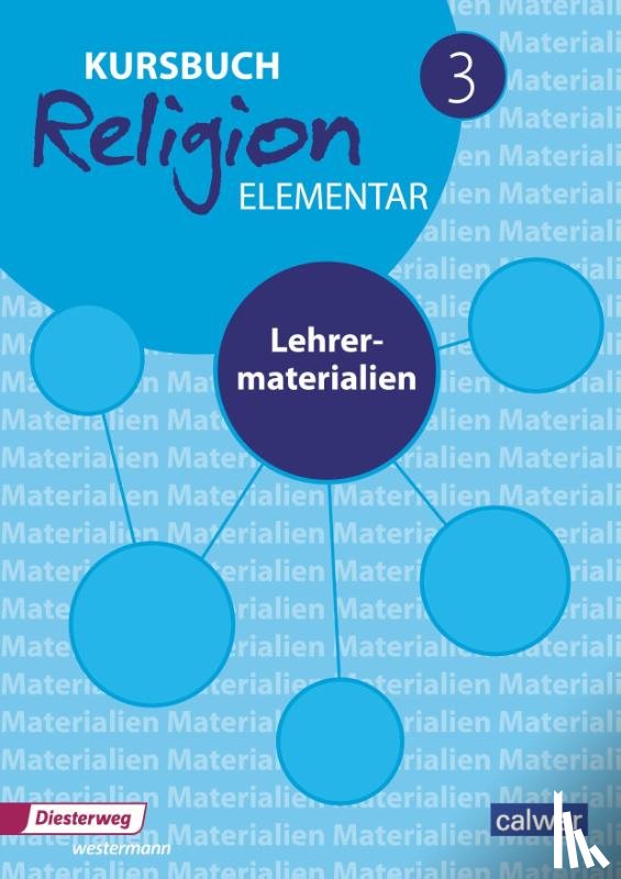  - Kursbuch Religion Elementar 3
