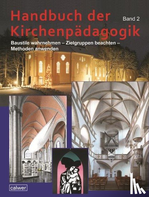  - Handbuch der Kirchenpädagogik Band 2