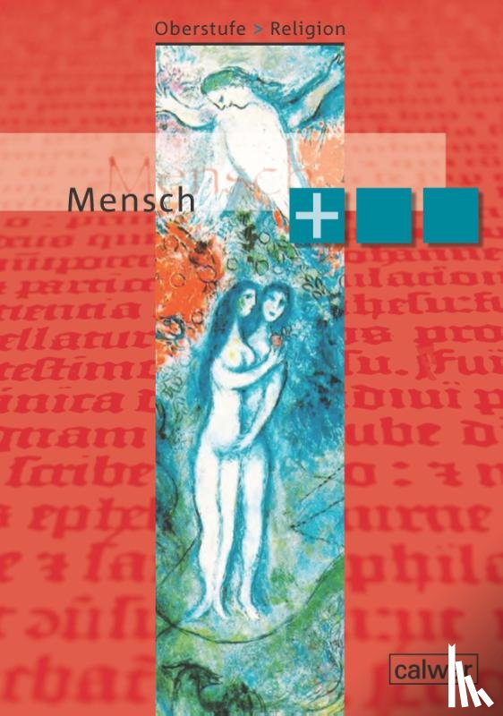 Rupp, Hartmut, Jäcklin, Christian - Oberstufe Religion Neu- Mensch plus