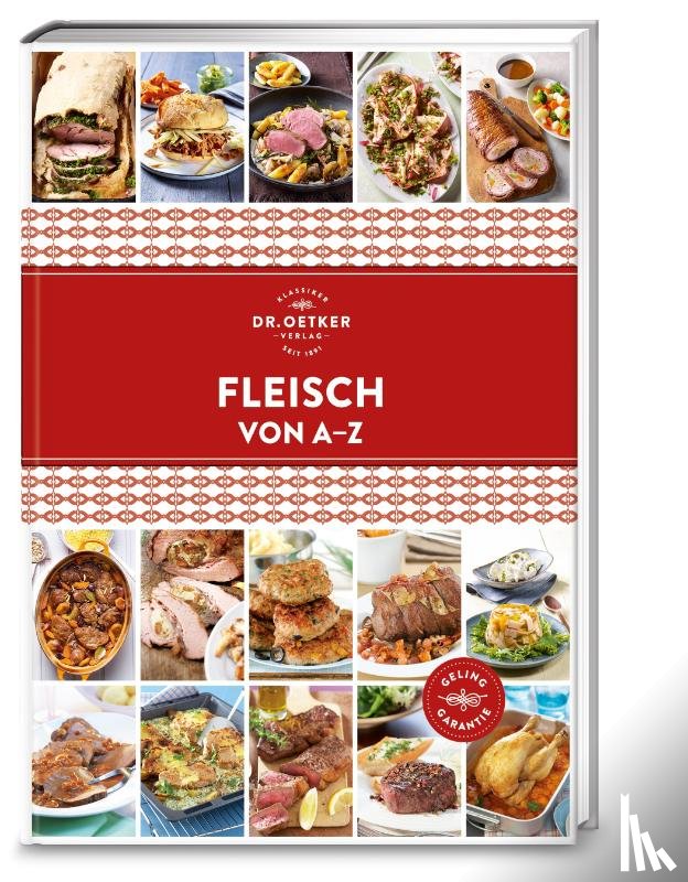  - Fleisch von A-Z
