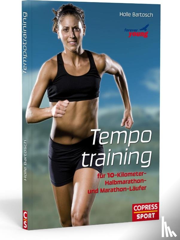 Bartosch, Holle - Tempotraining