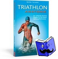 Klion, Mark, Jacobson, Troy - Triathlon Anatomie