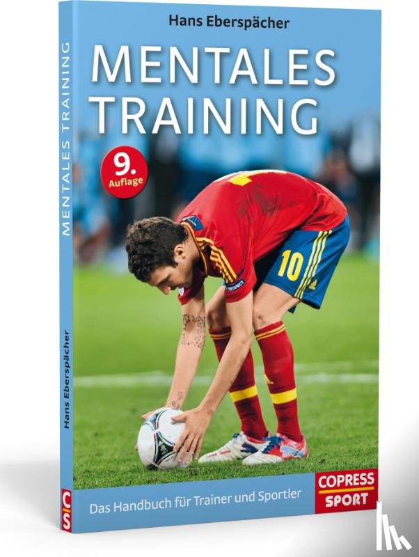Eberspächer, Hans - Mentales Training