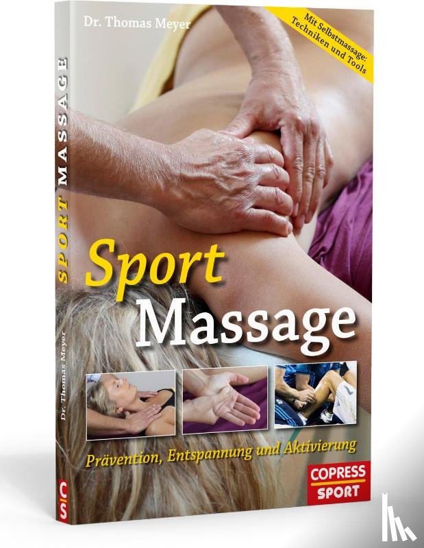 Meyer, Thomas - Sportmassage