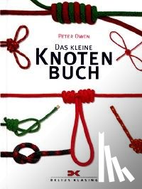Owen, Peter - Das kleine Knotenbuch