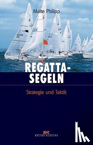 Philipp, Malte - Regattasegeln