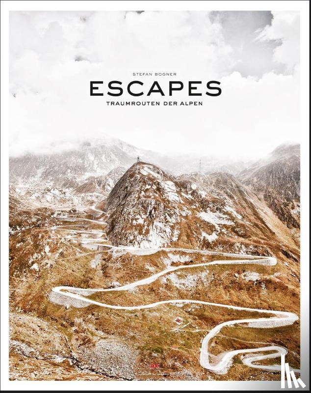 Bogner, Stefan - Escapes