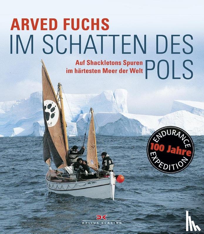 Fuchs, Arved - Im Schatten des Pols