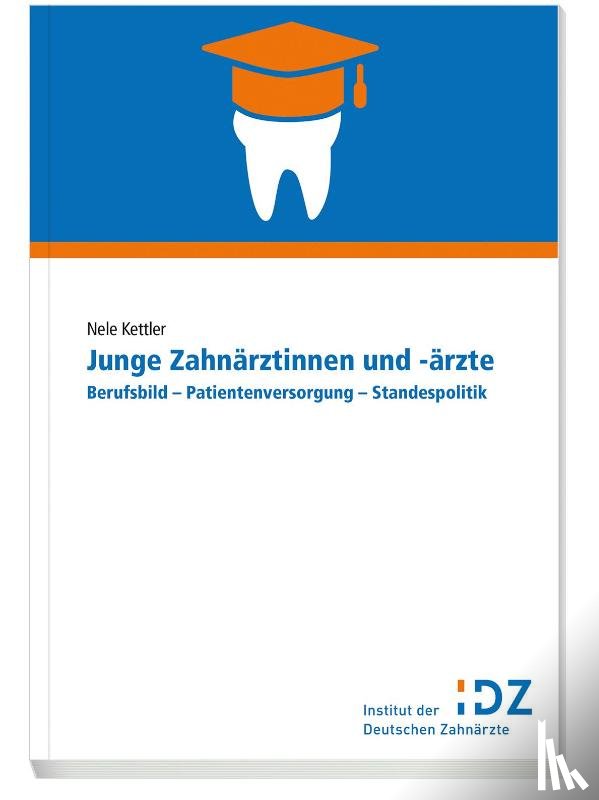 Kettler, Nele - Junge Zahnärztinnen und -ärzte