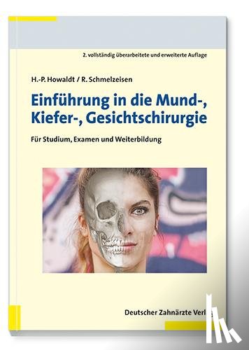  - Einführung in die Mund-Kiefer-Gesichtschirurgie
