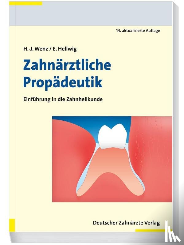  - Zahnärztliche Propädeutik