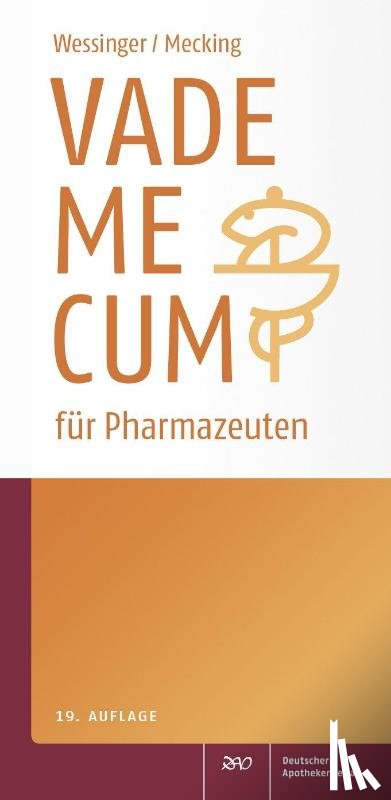  - Vademecum für Pharmazeuten